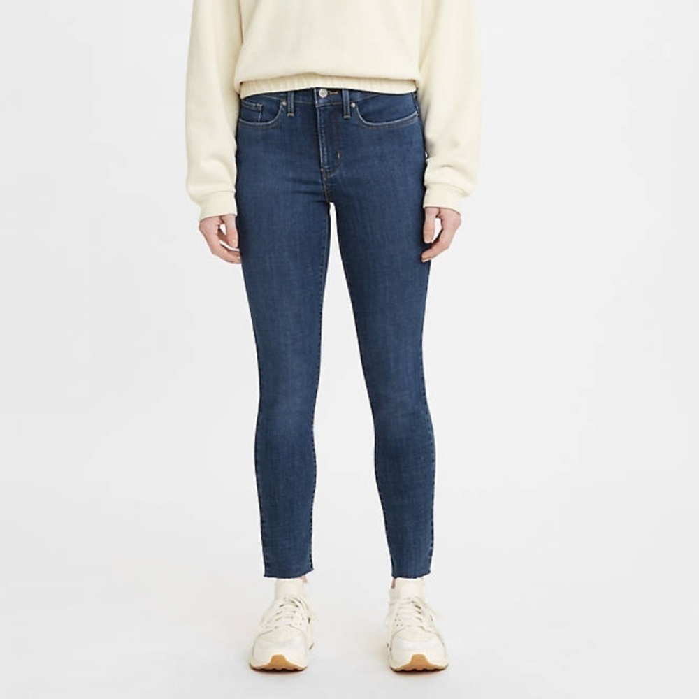 Levi’s 311 shaping skinny Jeans